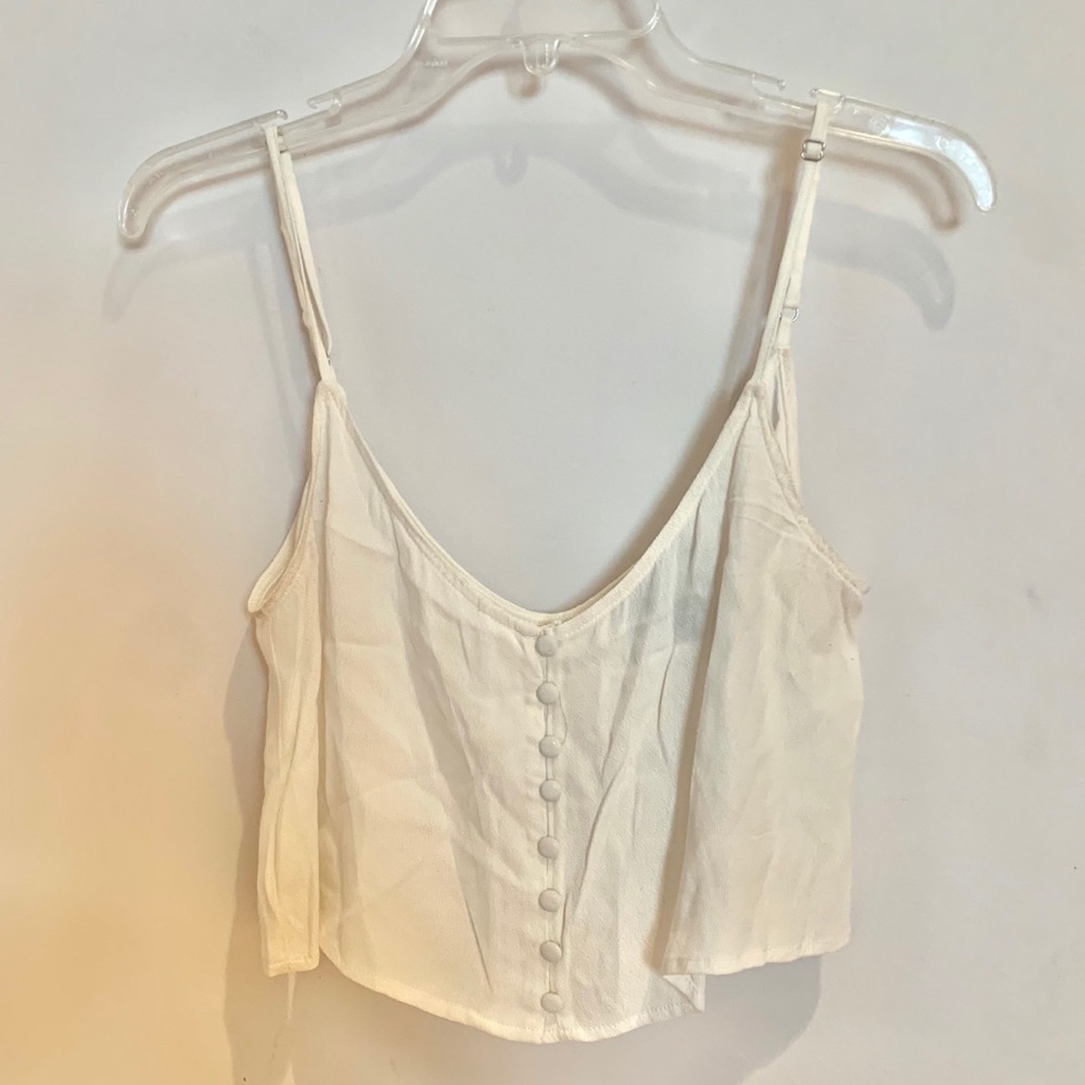 Forever 21 Crop Top Women’s S